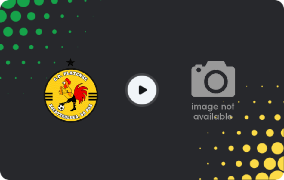 Where to watch Zacatecoluca — Hércules, Primera Division, 04.02.2026