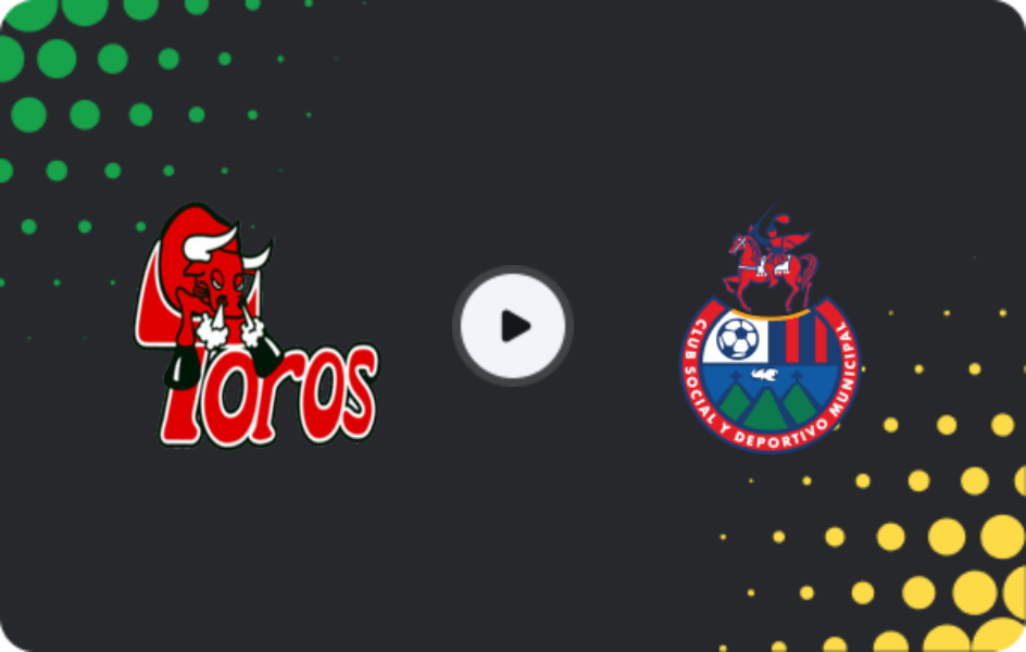 Where to watch Malacateco — Municipal, Liga Nacional, 07.02.2026