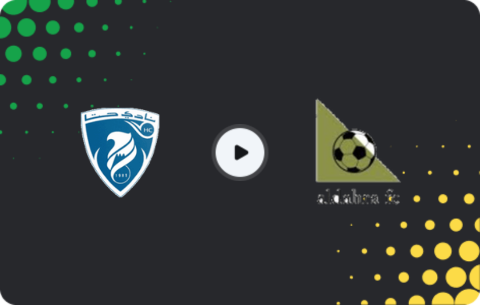 Where to watch Hatta SC — Al Dahra, First Division, 07.02.2026