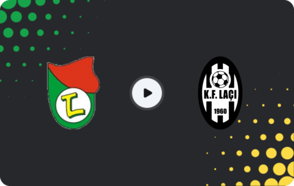 Where to watch Lushnja — Laci, 1st Division, 07.02.2026