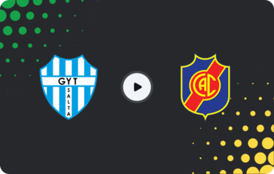 Where to watch Gimnasia Y Tiro — Colegiales, Primera Nacional, 07.02.2026
