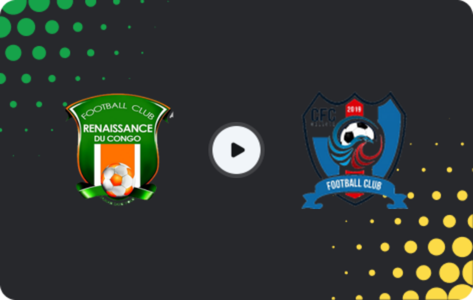 Where to watch FC Renaissance — Céleste, Ligue 1, 08.02.2026