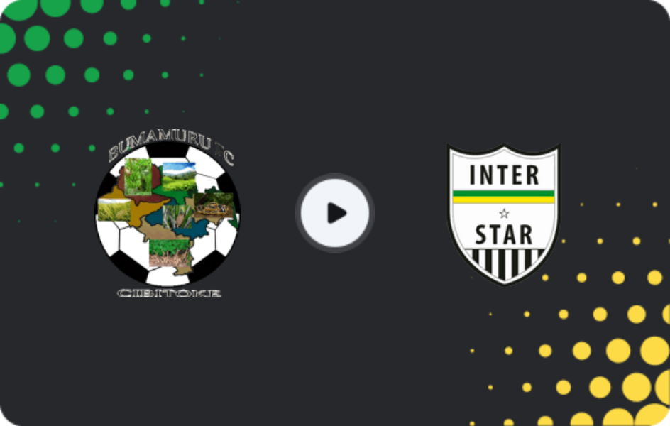 Where to watch Bumamuru — Inter Star, Ligue A, 08.02.2026