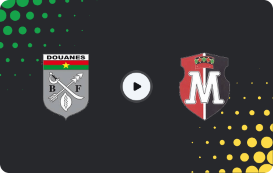 Where to watch Douanes — Majestic, Ligue 1, 08.02.2026