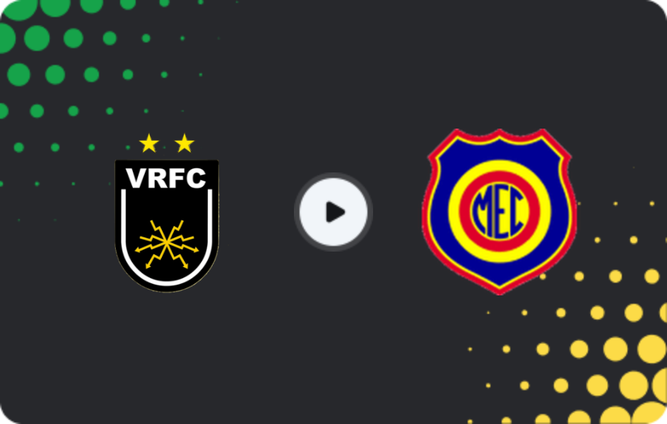 Where to watch Volta Redonda — Madureira, Carioca 1, 08.02.2026