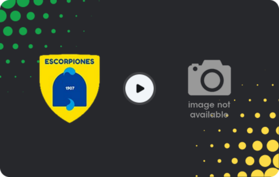 Where to watch Escorpiones Belén — Pitbulls Santa Barbara FC, Liga de Ascenso, 08.02.2026