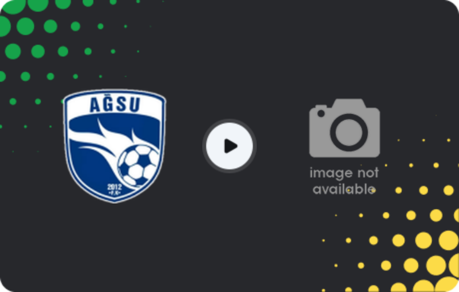 Where to watch Difai Ağsu — Şimal, Birinci Dasta, 13.02.2026