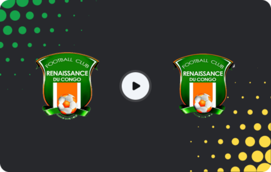Where to watch Renaissance — FC Renaissance, Ligue 1, 11.02.2026
