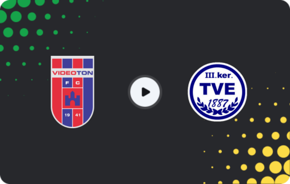 Where to watch Fehérvár FC — III. Kerületi TUE, Friendlies Clubs, 22.01.2026