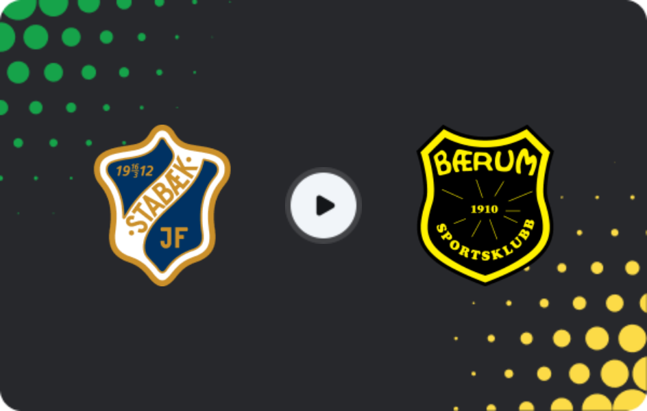 Where to watch Stabaek — Bærum, Friendlies Clubs, 23.01.2026