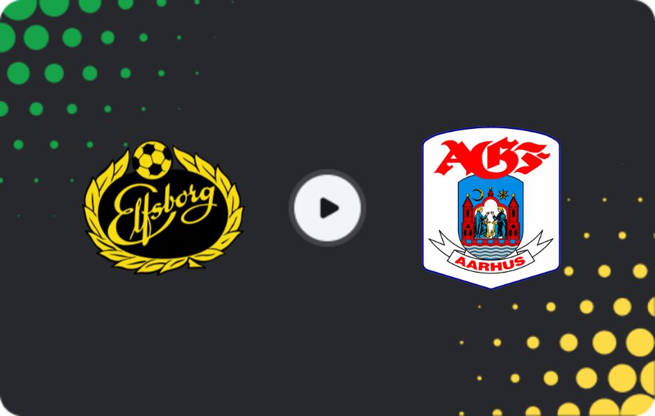 Where to watch Elfsborg — Aarhus, Friendlies Clubs, 26.01.2026