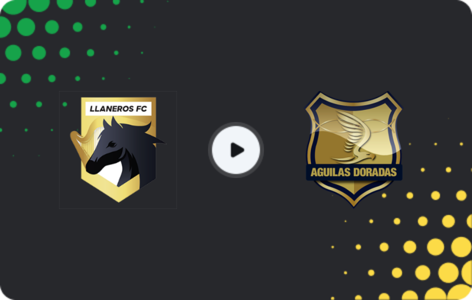 Where to watch Llaneros — Rionegro Aguilas, Primera A, 02.02.2026