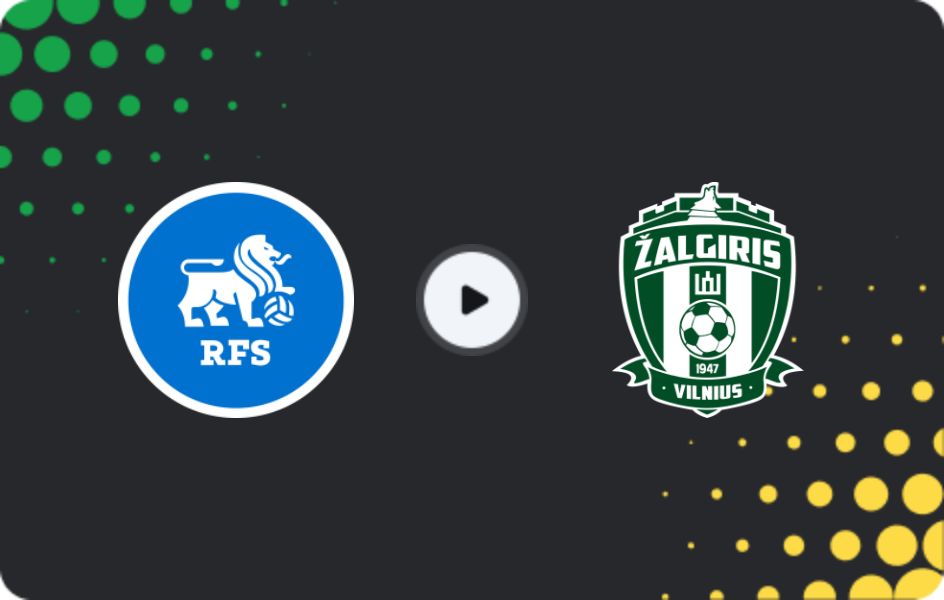 Where to watch RFS — Zalgiris Vilnius, Friendlies Clubs, 04.02.2026