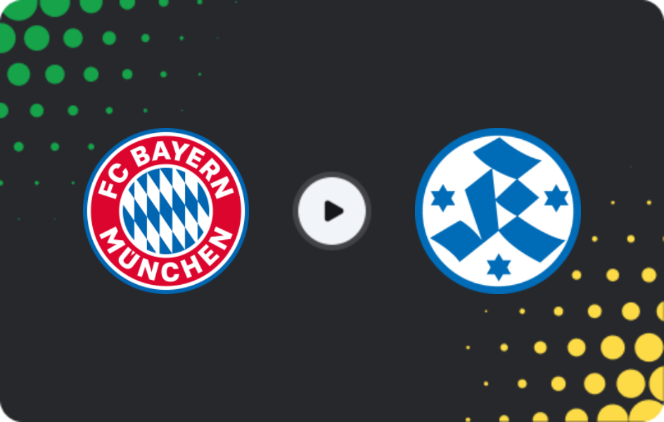 Where to watch Bayern II — Stuttgarter Kickers, Friendlies Clubs, 07.02.2026