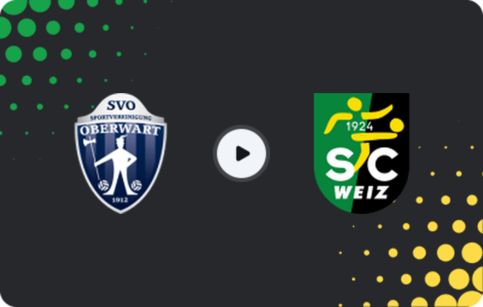 Where to watch Oberwart — Weiz, Friendlies Clubs, 23.01.2026