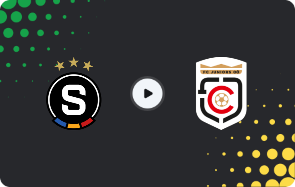 Where to watch Sparta Praha II — LASK Juniors, Friendlies Clubs, 31.01.2026