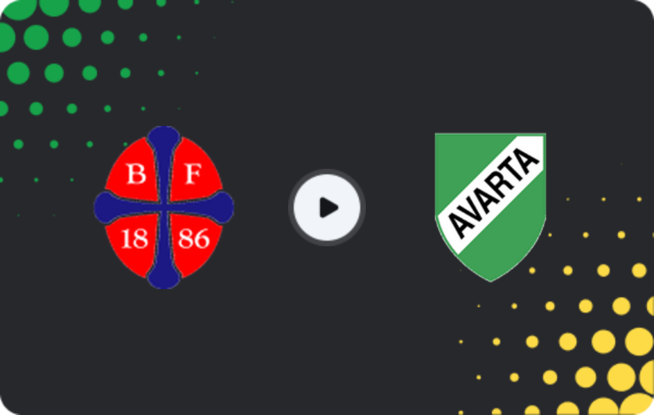 Where to watch Frem — Avarta, Friendlies Clubs, 07.02.2026