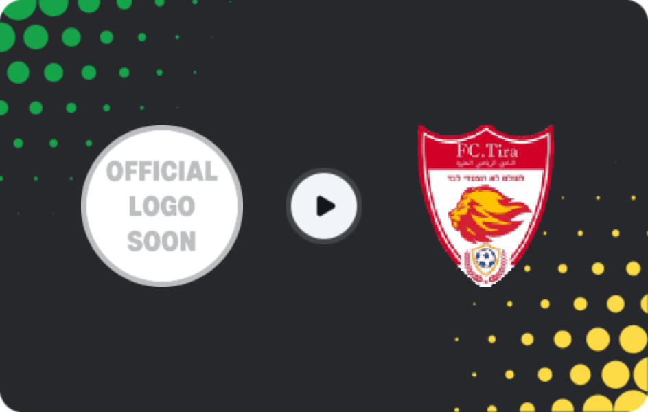 Where to watch Tzeirey Tamra — Tira, Liga Alef, 13.02.2026