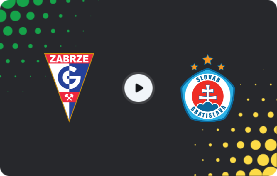 Where to watch Gornik Zabrze — Slovan Bratislava, Friendlies Clubs, 23.01.2026