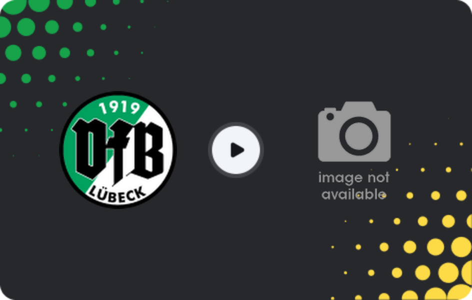 Where to watch VfB Lübeck — Siedenbollentin, Friendlies Clubs, 24.01.2026