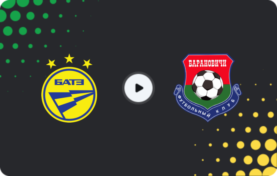 Where to watch BATE — Baranovichi, Friendlies Clubs, 24.01.2026