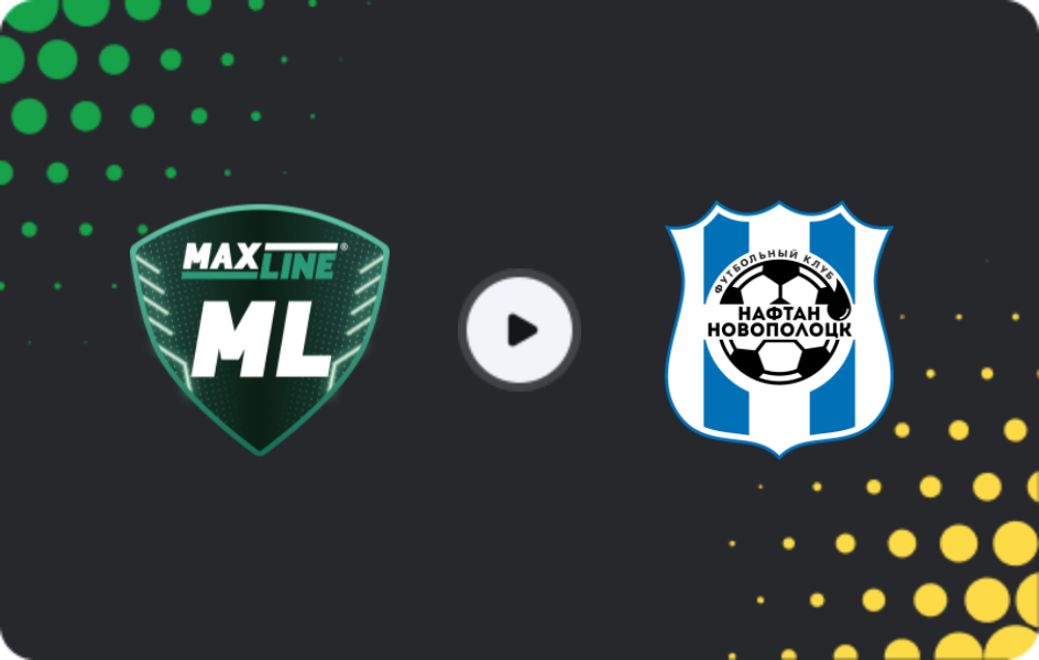 Where to watch Maxline Vitebsk — Naftan, Friendlies Clubs, 24.01.2026