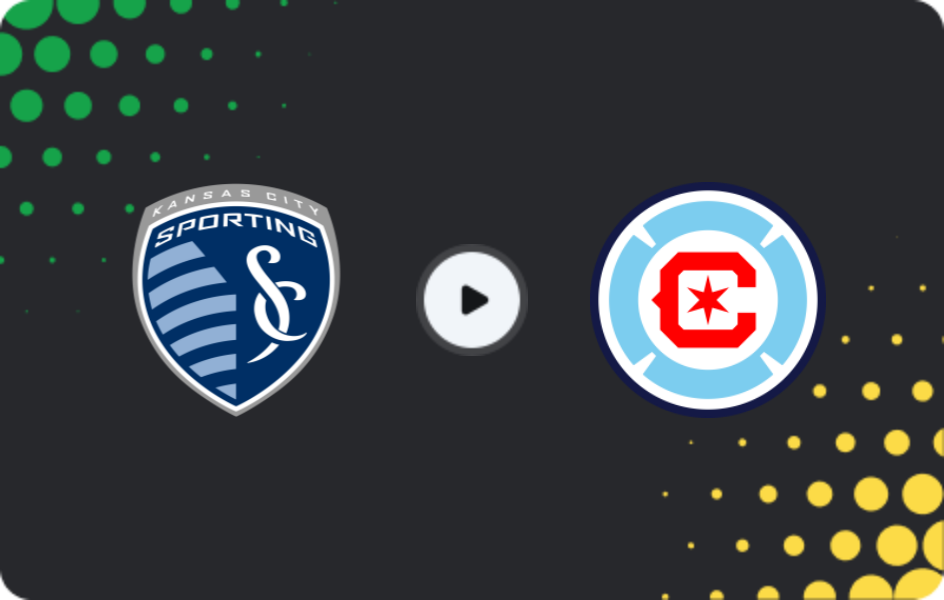 Where to watch Sporting Kansas City — Chicago Fire, Friendlies Clubs, 24.01.2026
