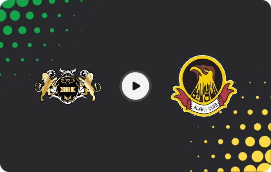 Where to watch Al Khaldiya — Al Ahli, Premier League, 26.01.2026