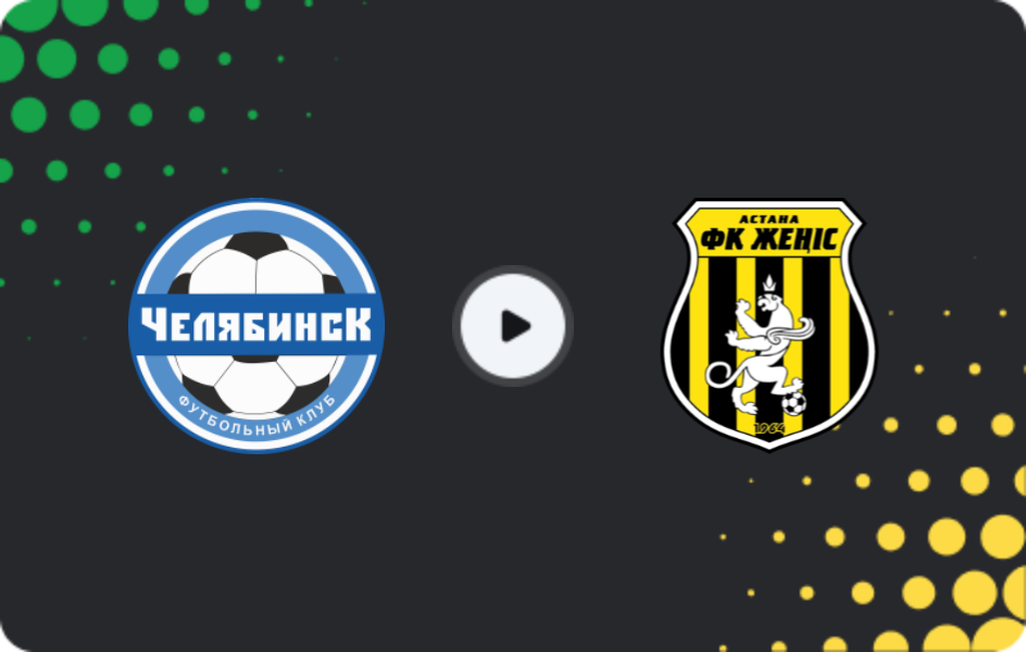 Where to watch Chelyabinsk — Zhenys, Friendlies Clubs, 28.01.2026