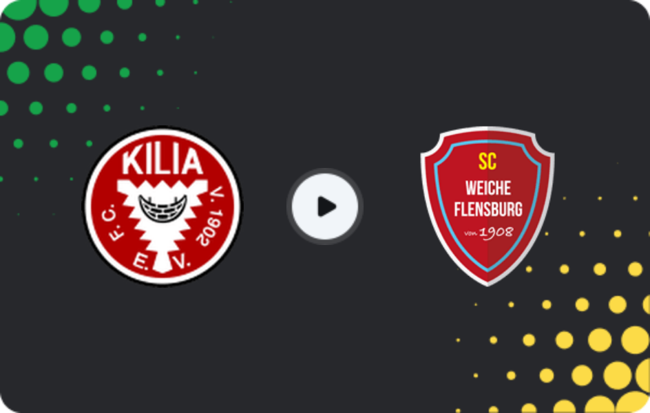 Where to watch Kilia Kiel — Weiche Flensburg, Friendlies Clubs, 28.01.2026