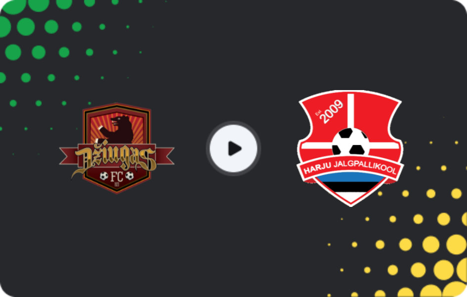 Where to watch Džiugas Telšiai — Laagri, Friendlies Clubs, 01.02.2026