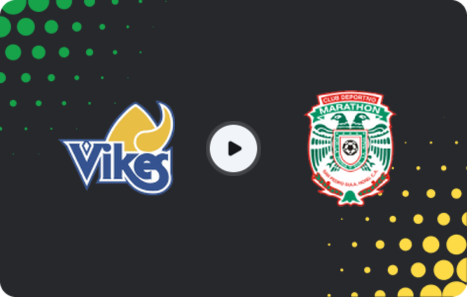 Where to watch Victoria — CD Marathon, Liga Nacional, 01.02.2026