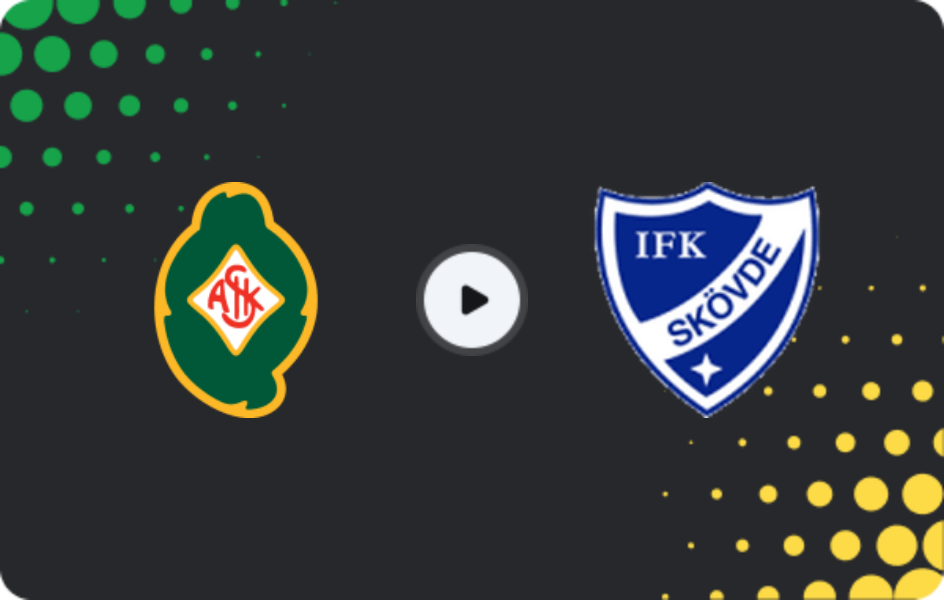 Where to watch Skövde AIK — IFK Skövde, Friendlies Clubs, 07.02.2026