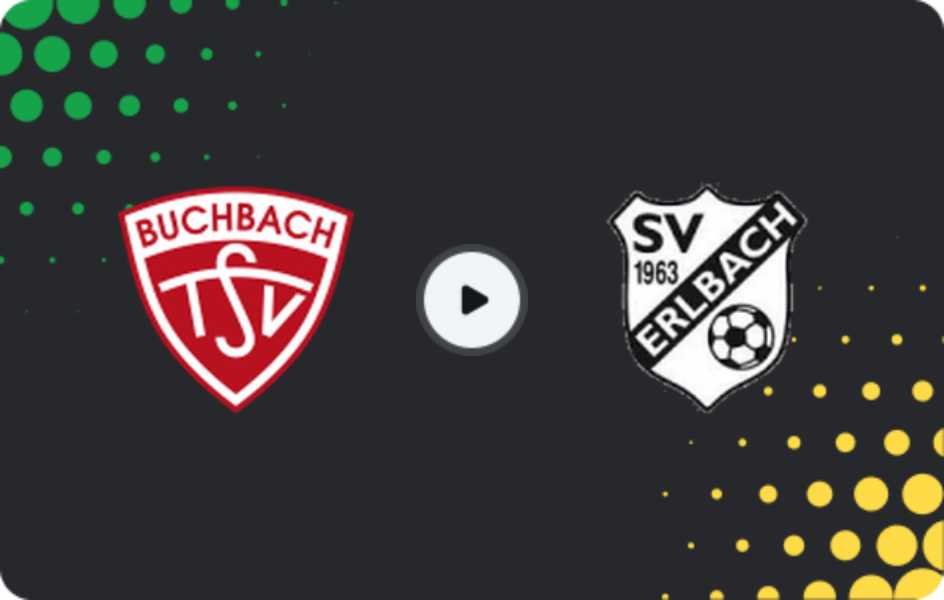 Where to watch Buchbach — Erlbach, Friendlies Clubs, 07.02.2026