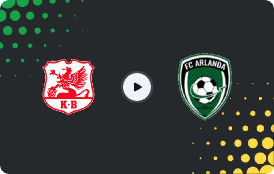 Where to watch Karlberg — Arlanda, Friendlies Clubs, 08.02.2026
