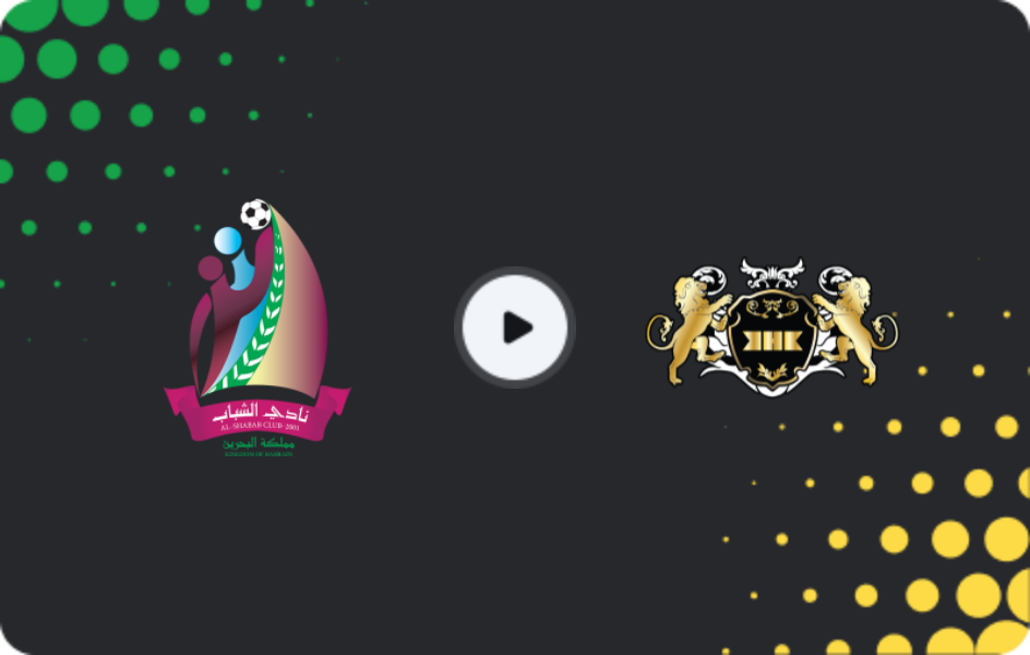 Where to watch Al Shabab — Al Khaldiya, Premier League, 13.02.2026