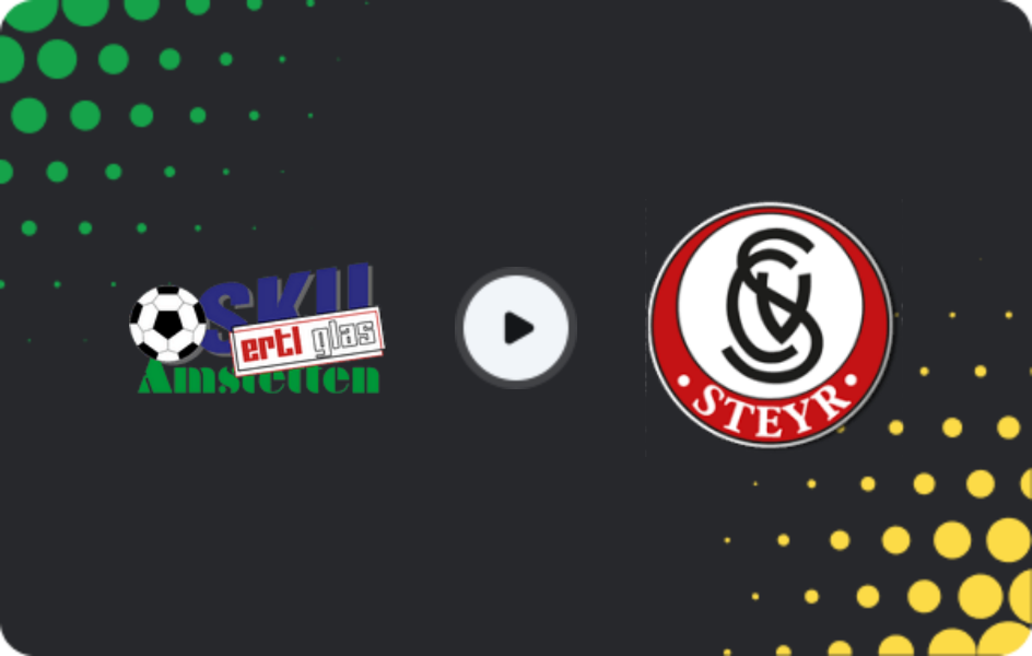 Where to watch SKU Amstetten — SK Vorwarts Steyr, Friendlies Clubs, 14.02.2026