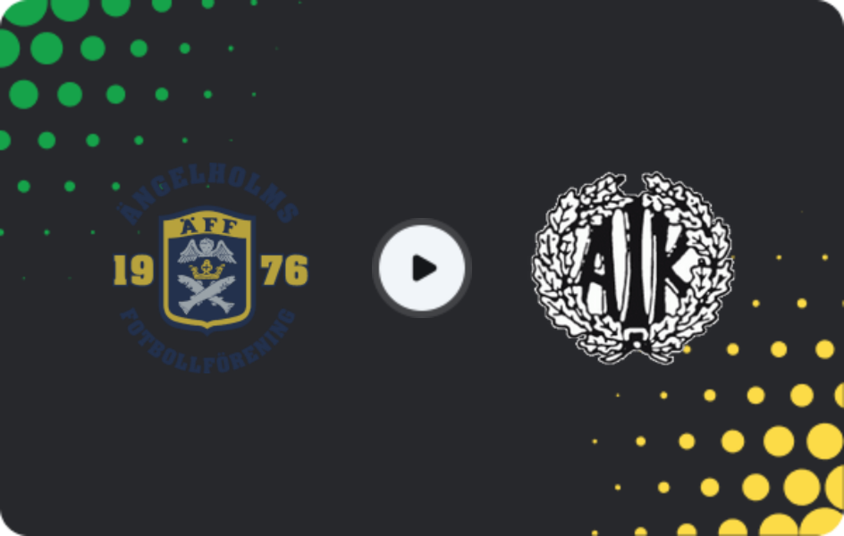 Where to watch Angelholms FF — Oskarshamns AIK, Friendlies Clubs, 14.02.2026