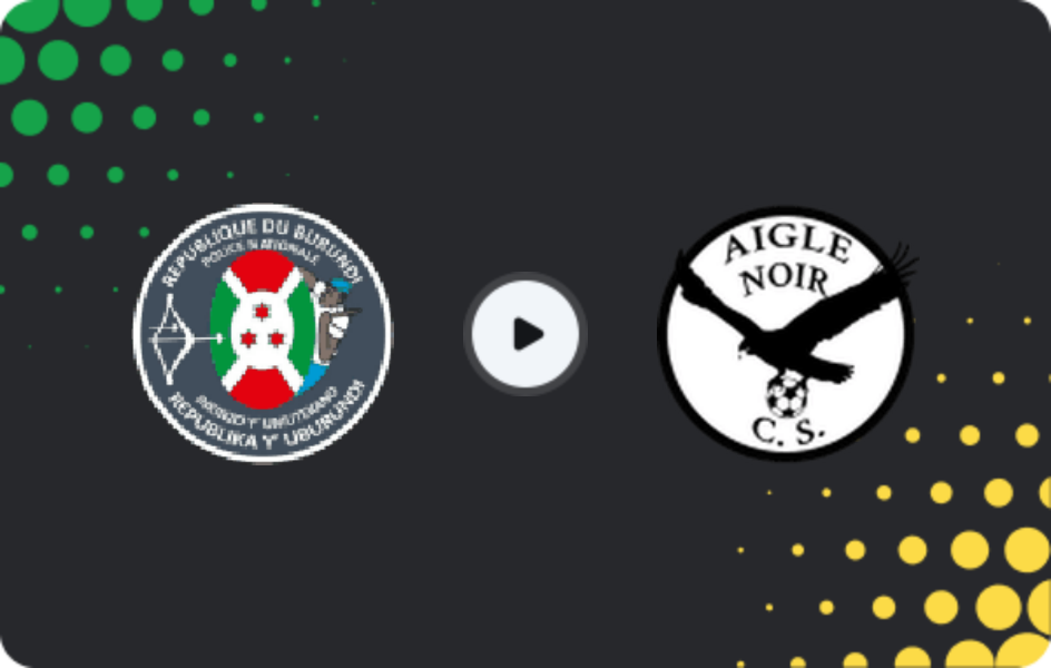 Where to watch Rukinzo — Aigle Noir, Ligue A, 14.02.2026