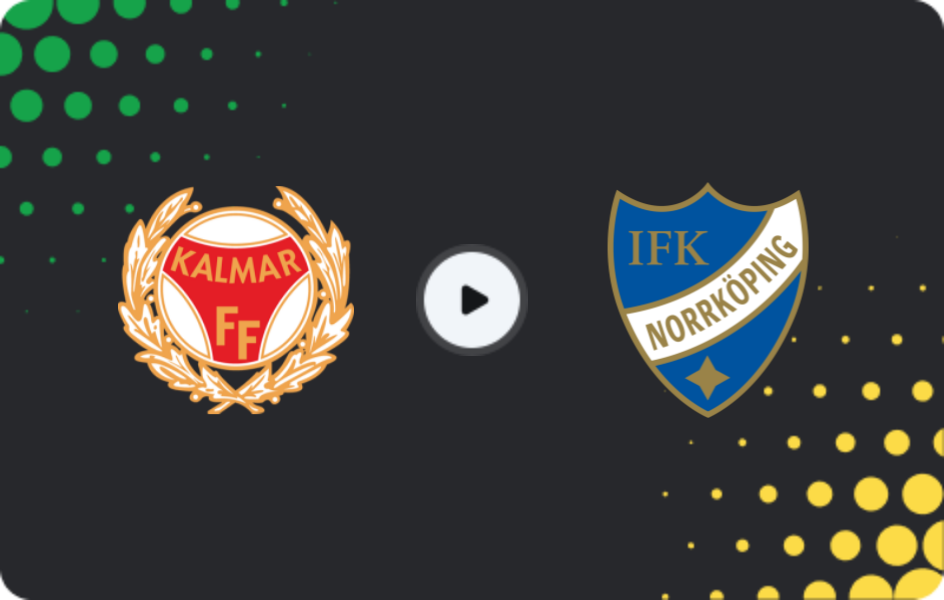 Where to watch Kalmar FF — Norrkoping, Friendlies Clubs, 14.02.2026