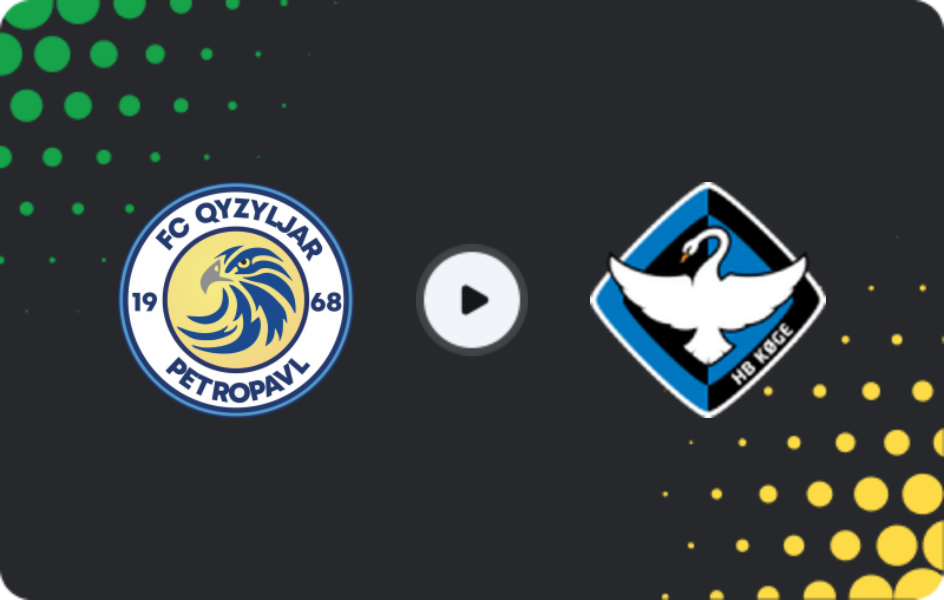 Where to watch Kyzyl-Zhar — HB Koge, Friendlies Clubs, 14.02.2026