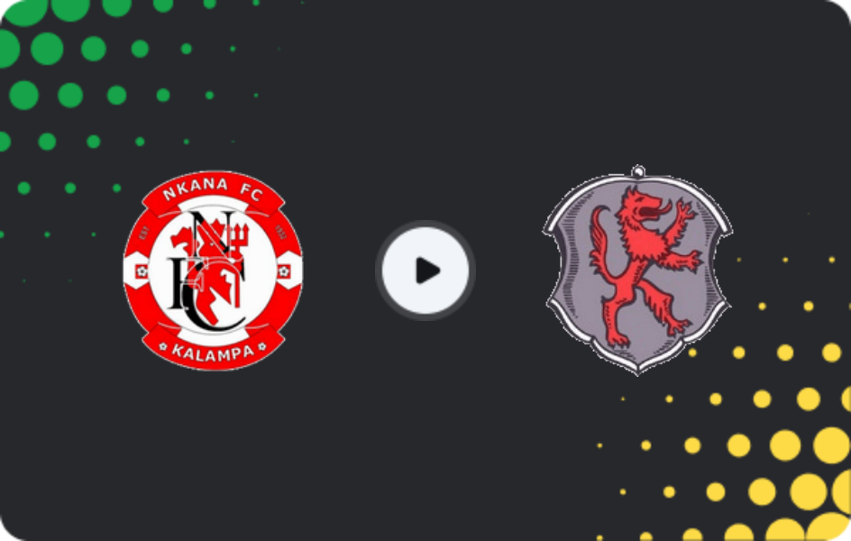 Where to watch Nkana — Konkola Blades, Super League, 14.02.2026