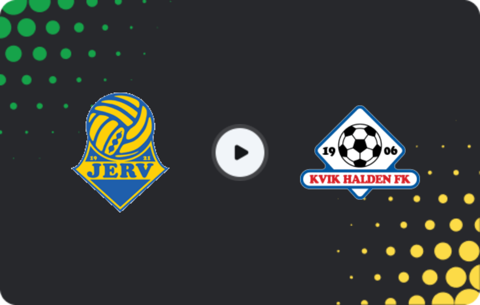Where to watch jerv — Kvik Halden, Friendlies Clubs, 14.02.2026