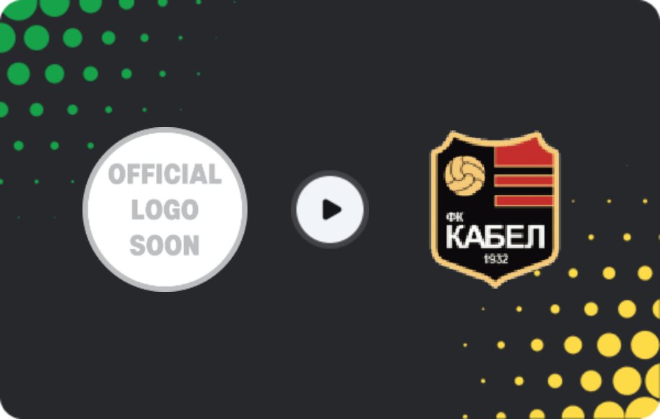 Where to watch Zemun — Kabel Novi Sad, Prva Liga, 14.02.2026