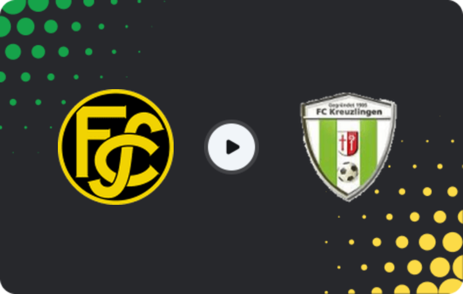 Where to watch FC Schaffhausen — Kreuzlingen, 1. Liga Promotion, 14.02.2026