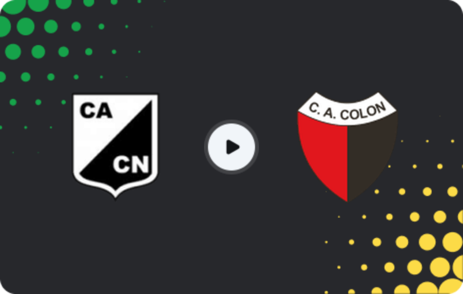 Where to watch Central Norte — Colon Santa Fe, Primera Nacional, 14.02.2026