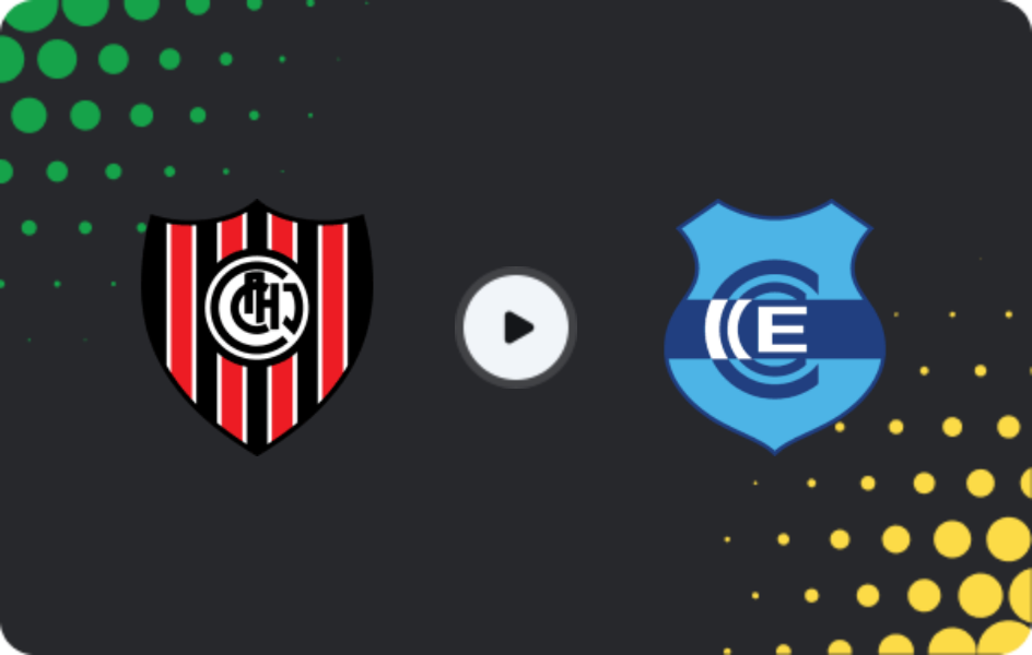 Where to watch Chacarita Juniors — Gimnasia Jujuy, Primera Nacional, 14.02.2026