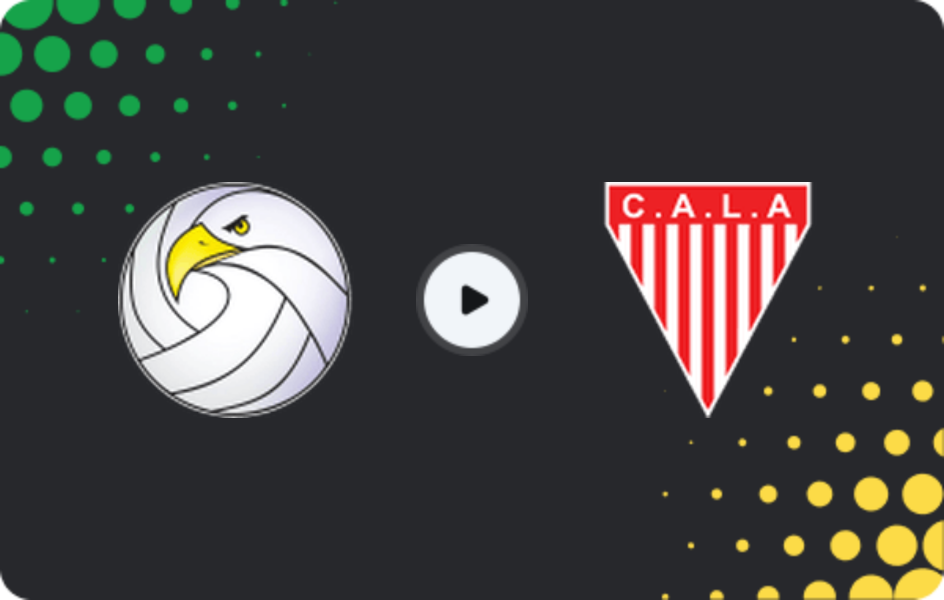 Where to watch Ciudad de Bolívar — Los Andes, Primera Nacional, 14.02.2026