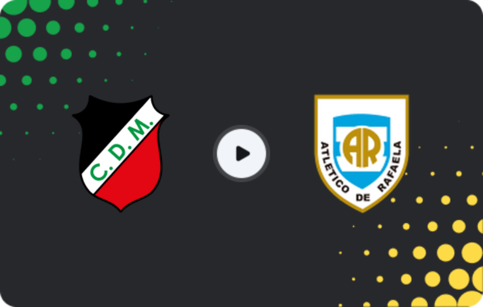 Where to watch Deportivo Maipu — Atletico DE Rafaela, Primera Nacional, 14.02.2026