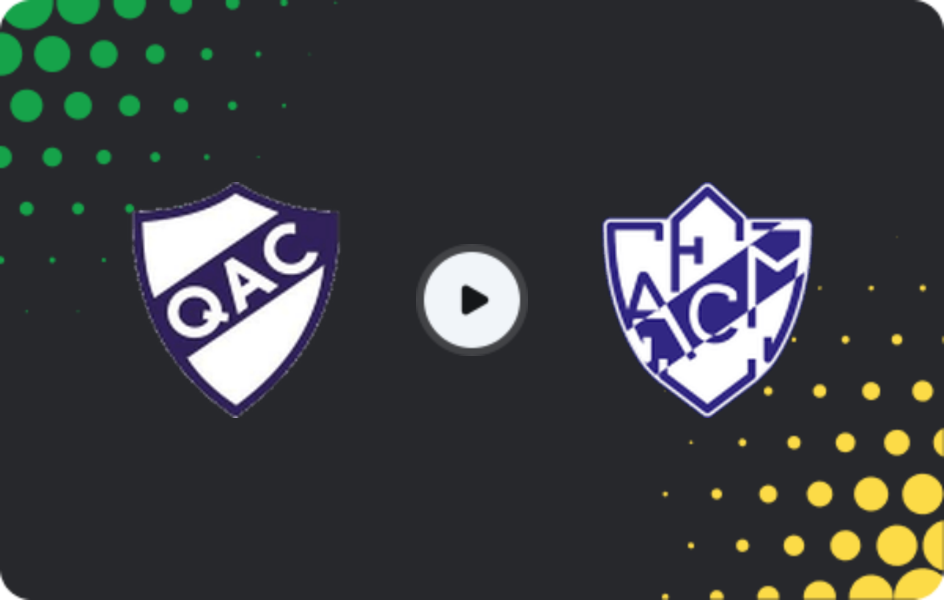 Where to watch Quilmes — Midland, Primera Nacional, 14.02.2026